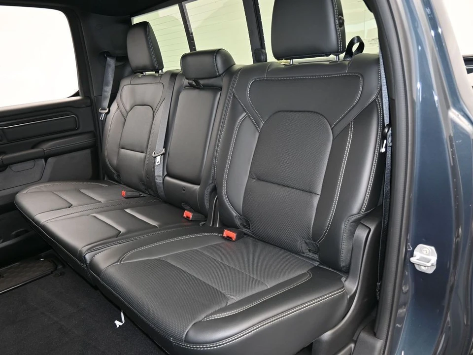 2026 Ram 1500 2nd Gen - Image 27 of 31