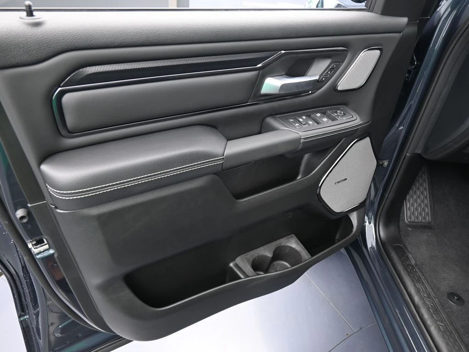 2026 Ram 1500 2nd Gen - Image 16 of 31