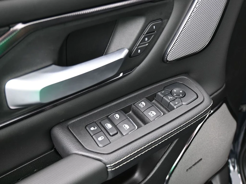 2026 Ram 1500 2nd Gen - Image 17 of 31