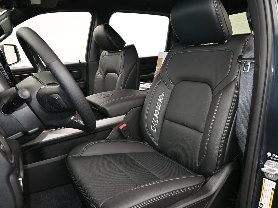 2026 Ram 1500 2nd Gen - Image 10 of 12
