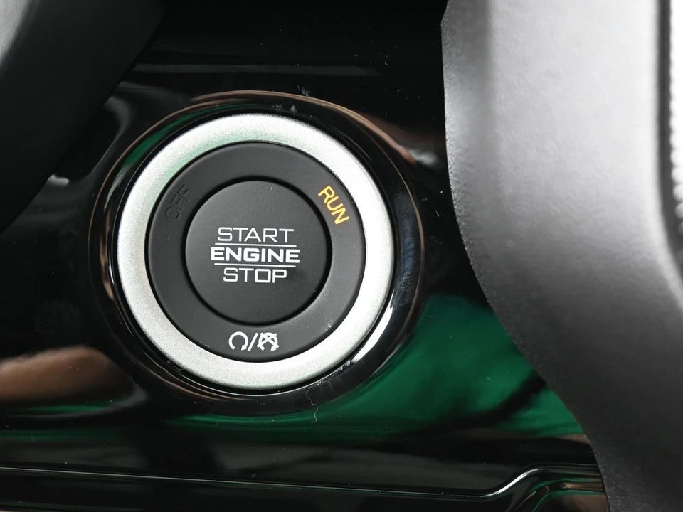 2026 Ram 1500 2nd Gen - Image 26 of 31
