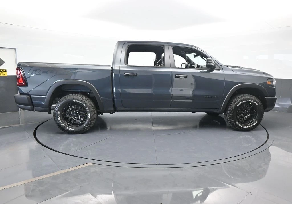 2026 Ram 1500 2nd Gen - Image 7 of 12