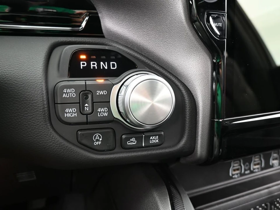 2026 Ram 1500 2nd Gen - Image 24 of 31