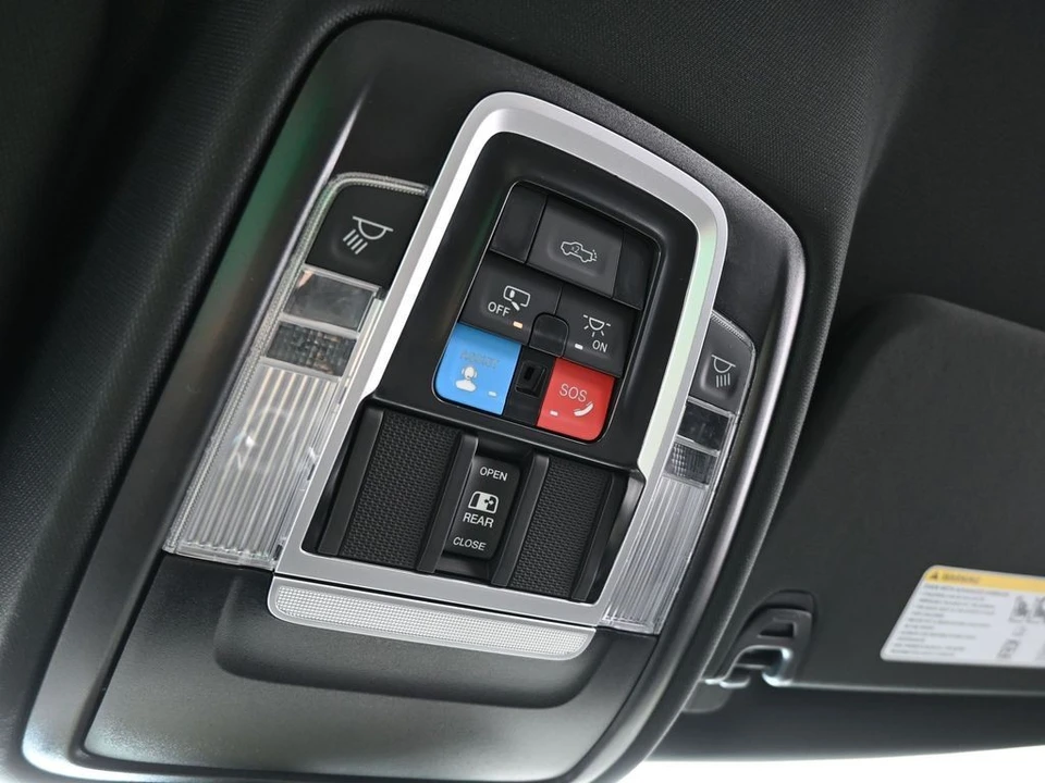 2026 Ram 1500 2nd Gen - Image 21 of 31