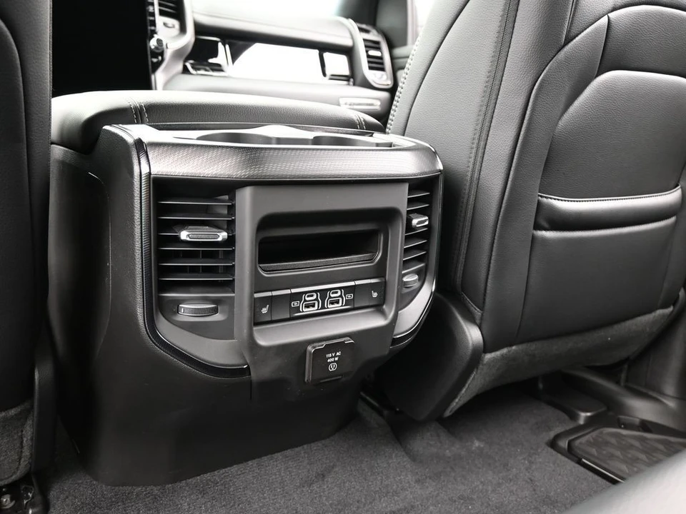 2026 Ram 1500 2nd Gen - Image 30 of 31