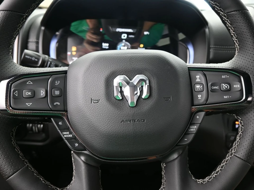 2026 Ram 1500 2nd Gen - Image 25 of 31
