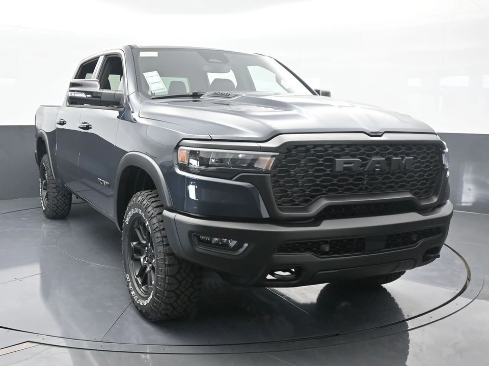2026 Ram 1500 2nd Gen - Image 9 of 31