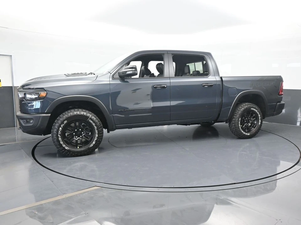 2026 Ram 1500 2nd Gen - Image 2 of 31