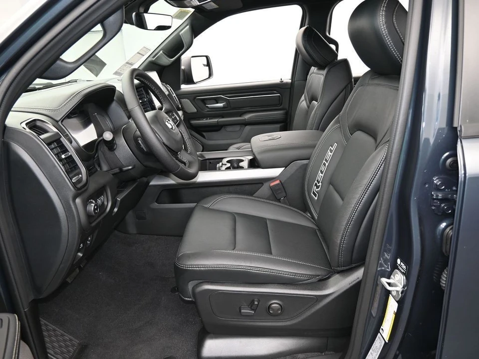 2026 Ram 1500 2nd Gen - Image 11 of 31