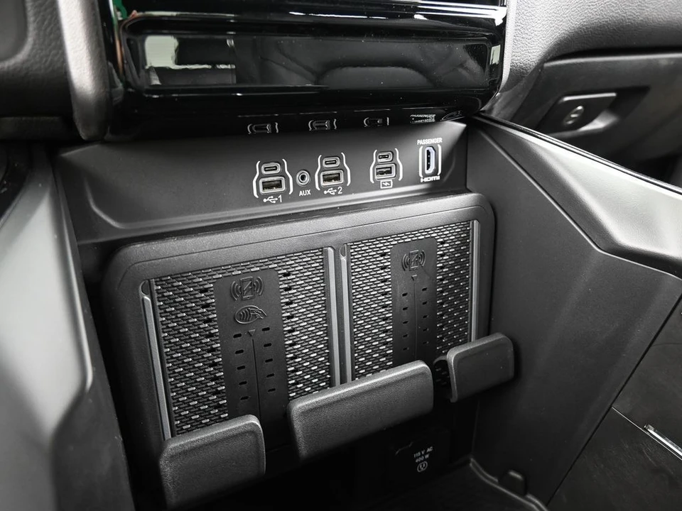 2026 Ram 1500 2nd Gen - Image 23 of 31