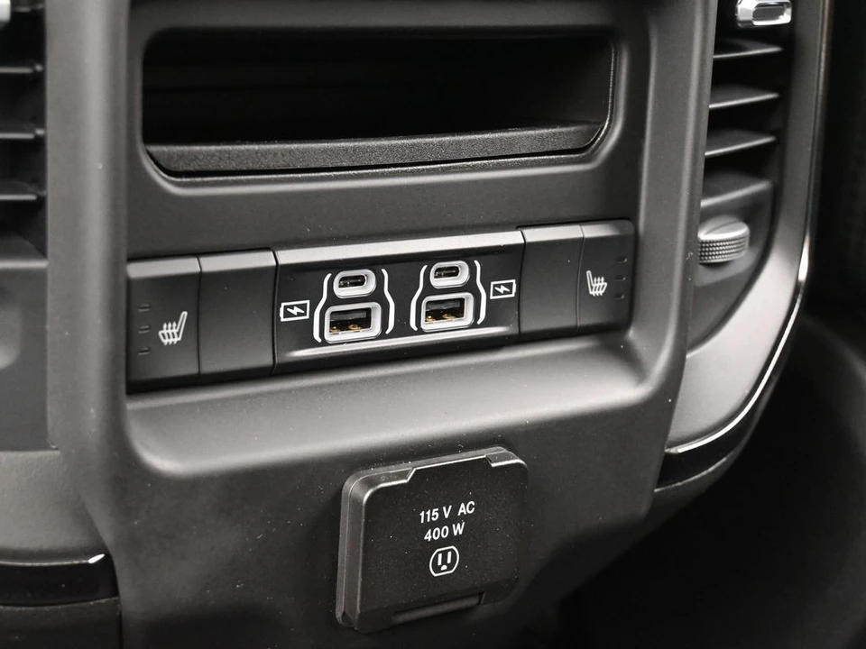 2026 Ram 1500 2nd Gen - Image 31 of 31