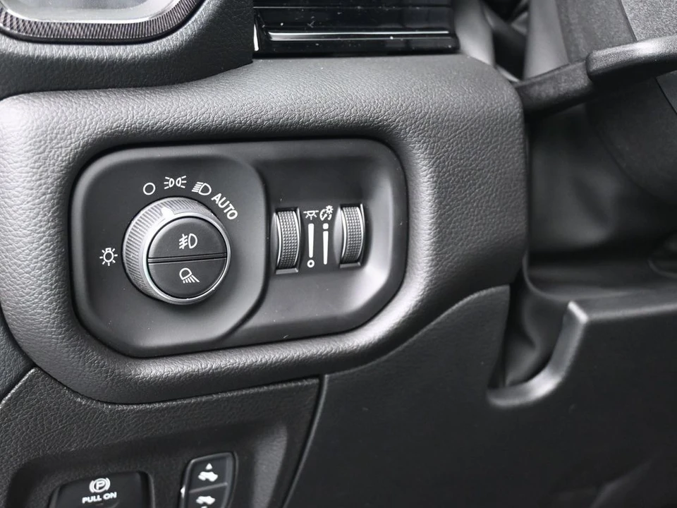 2026 Ram 1500 2nd Gen - Image 14 of 21