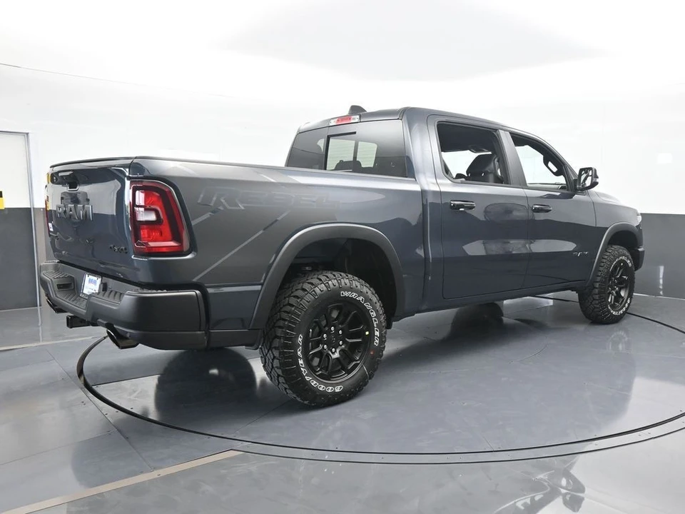 2026 Ram 1500 2nd Gen - Image 6 of 31