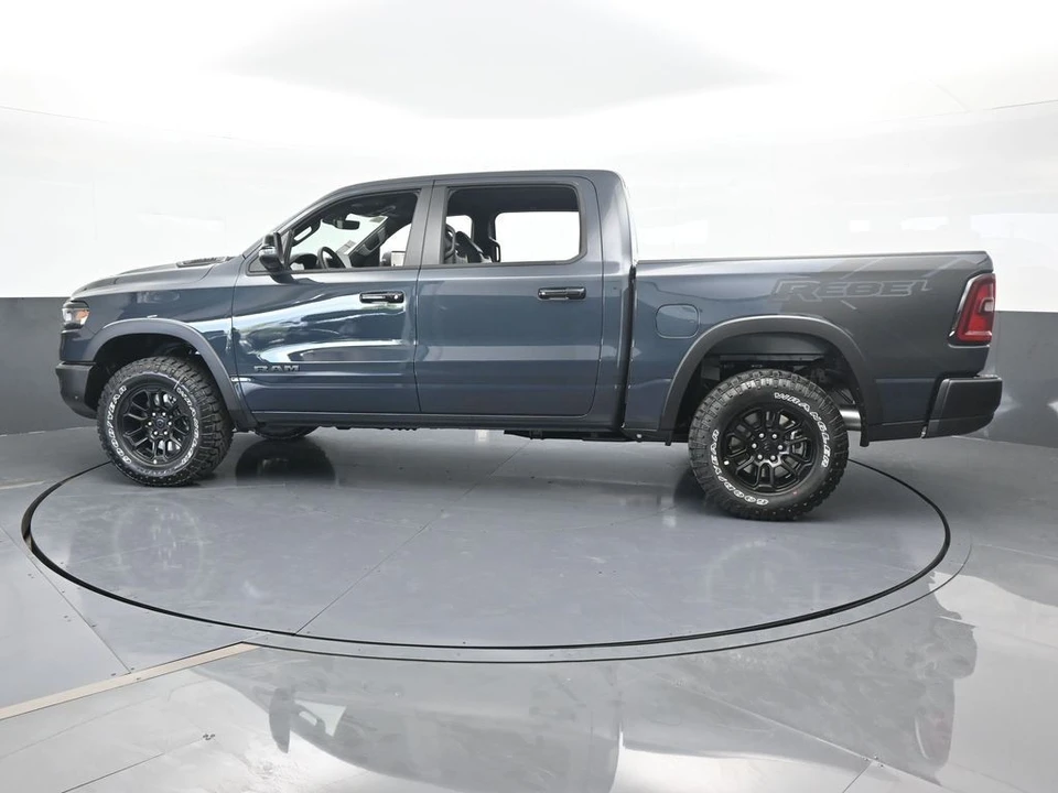 2026 Ram 1500 2nd Gen - Image 3 of 12