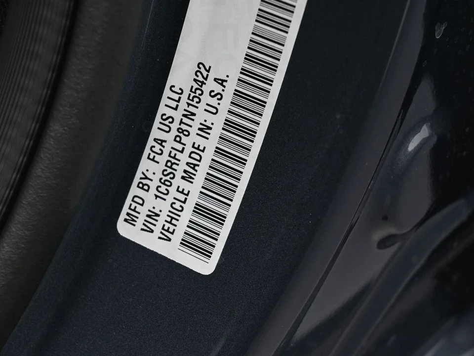 2026 Ram 1500 2nd Gen - Image 19 of 31
