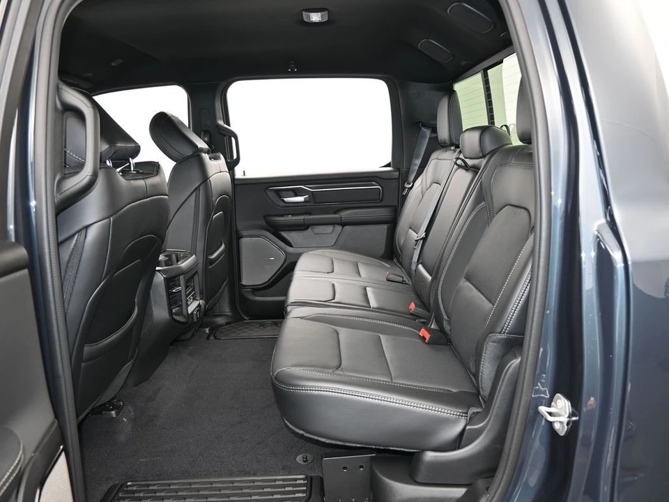 2026 Ram 1500 2nd Gen - Image 28 of 31