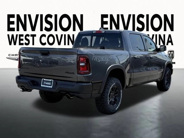 2026 Ram 1500 2nd Gen - Image 8 of 12