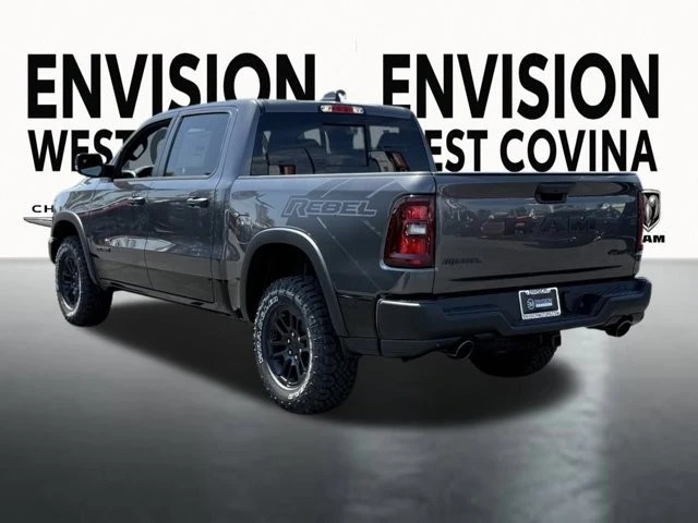 2026 Ram 1500 2nd Gen - Image 6 of 12
