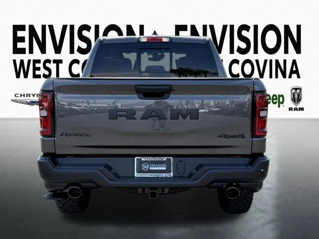 2026 Ram 1500 2nd Gen - Image 7 of 12