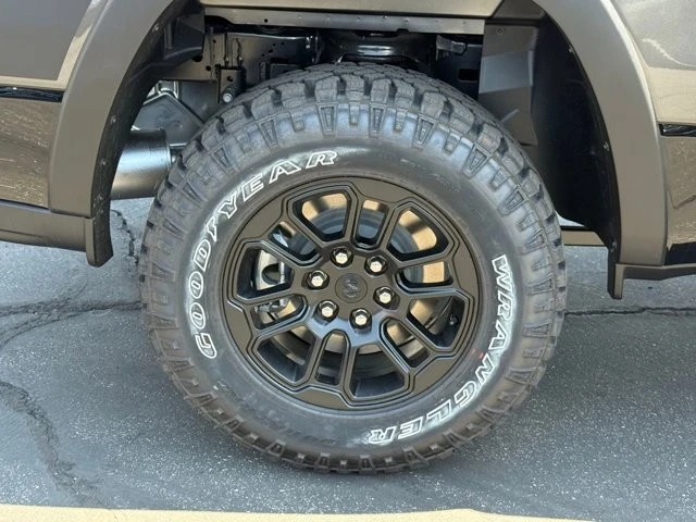 2026 Ram 1500 2nd Gen - Image 10 of 12
