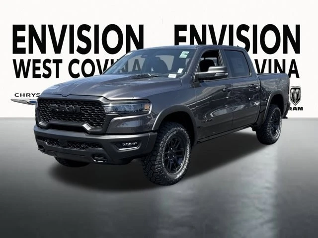 2026 Ram 1500 2nd Gen - Image 4 of 12