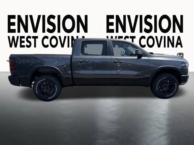 2026 Ram 1500 2nd Gen - Image 9 of 12