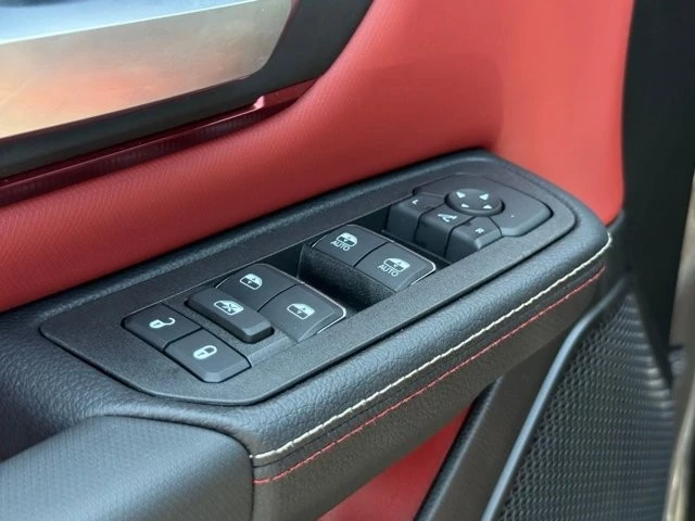 2026 Ram 1500 2nd Gen - Image 12 of 12