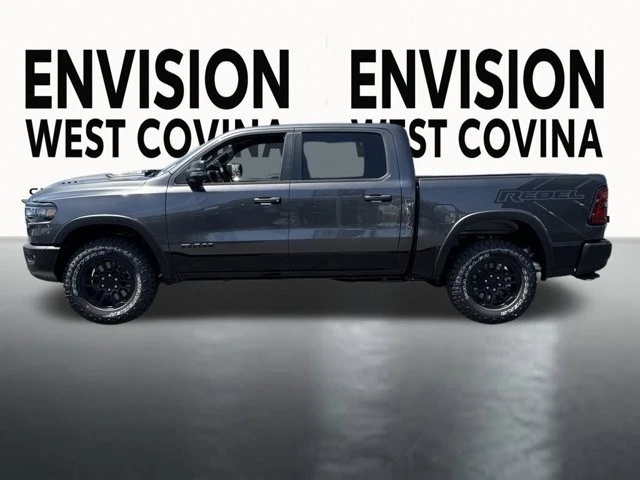 2026 Ram 1500 2nd Gen - Image 5 of 12