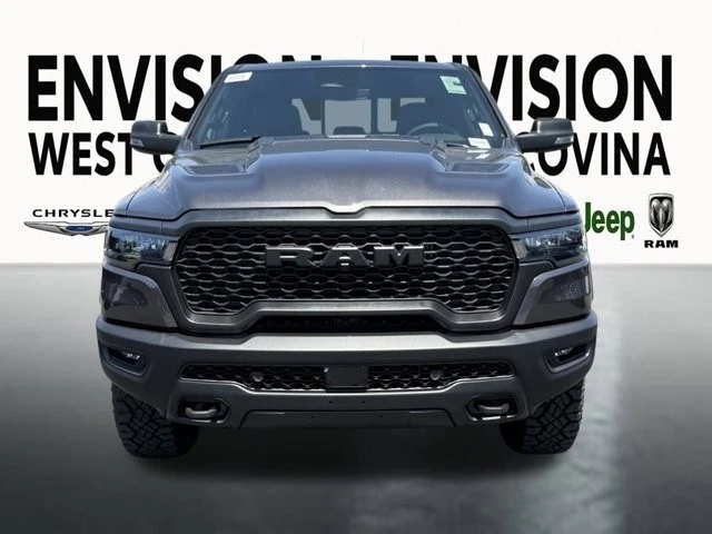 2026 Ram 1500 2nd Gen - Image 3 of 12