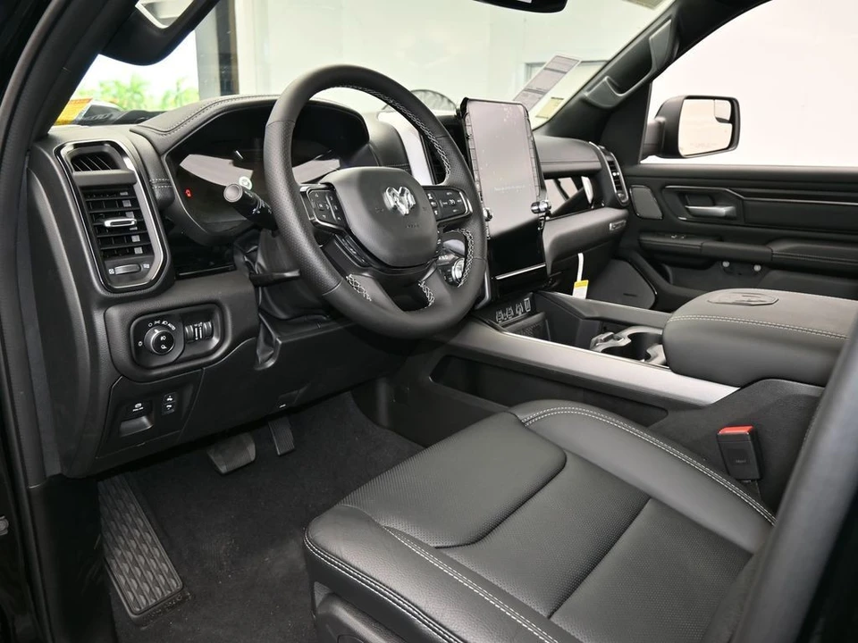 2026 Ram 1500 2nd Gen - Image 10 of 21