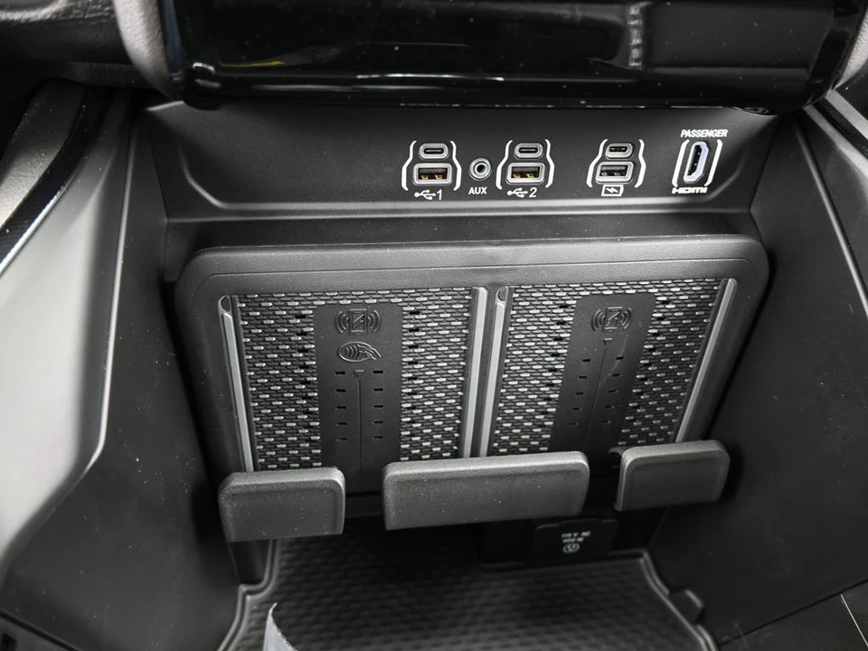 2026 Ram 1500 2nd Gen - Image 21 of 21
