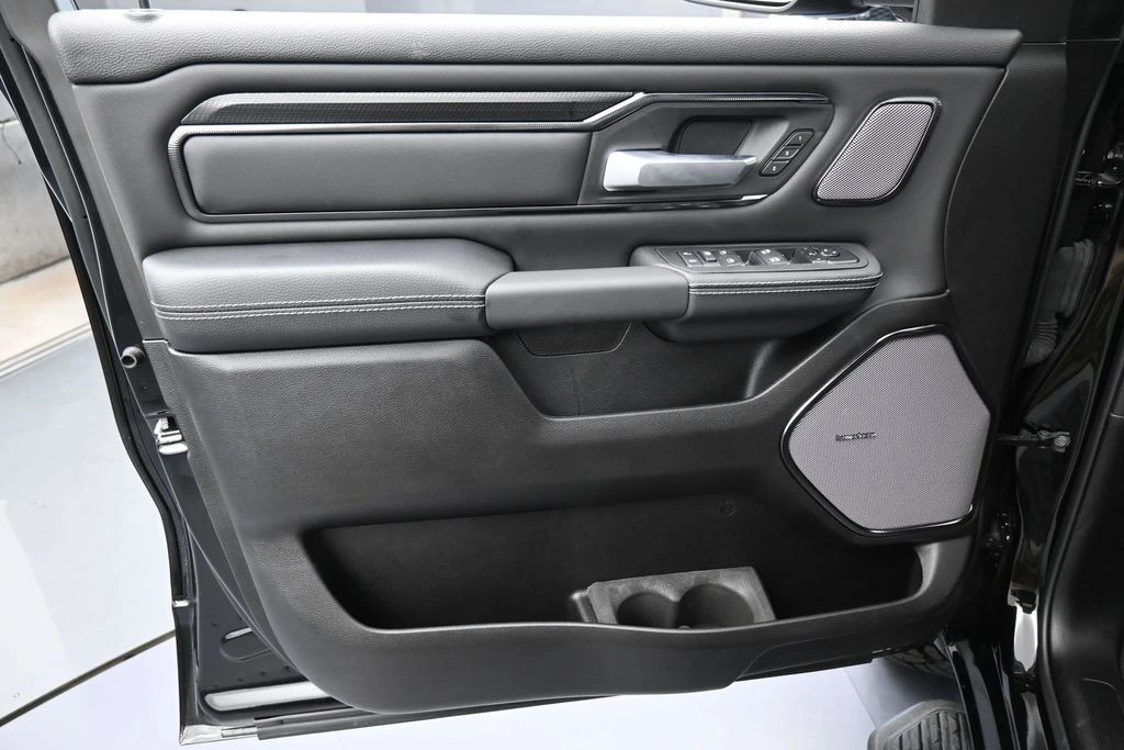 2026 Ram 1500 2nd Gen - Image 13 of 31
