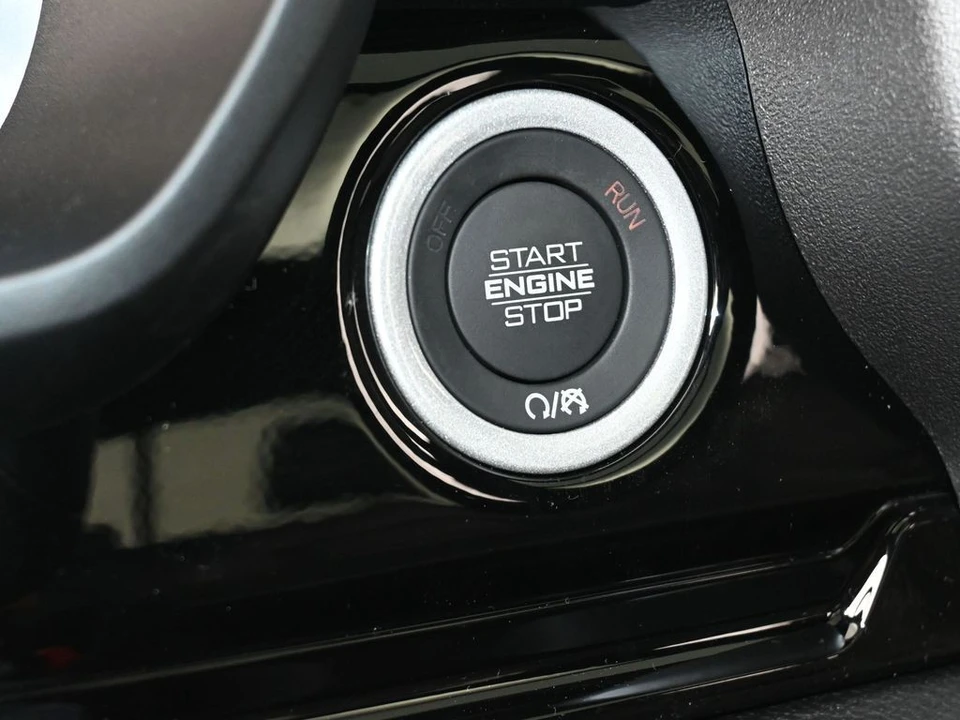 2026 Ram 1500 2nd Gen - Image 25 of 31