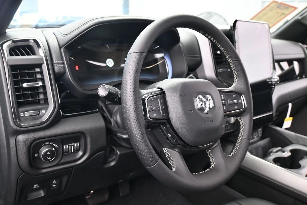 2026 Ram 1500 2nd Gen - Image 15 of 31