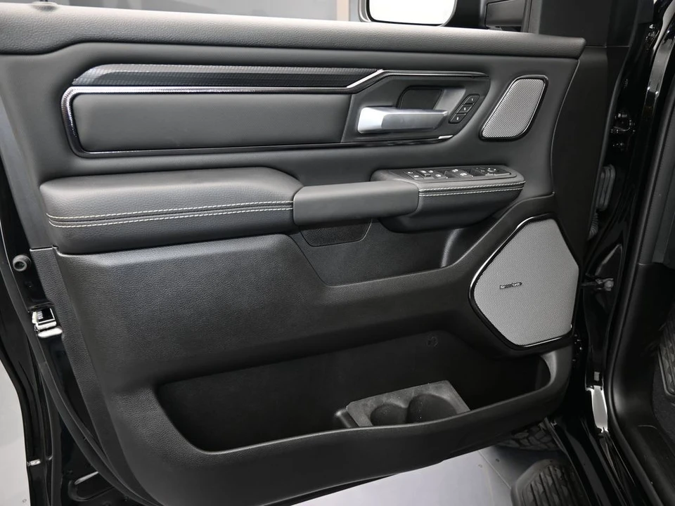2026 Ram 1500 2nd Gen - Image 12 of 21
