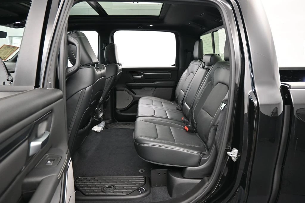 2026 Ram 1500 2nd Gen - Image 30 of 31