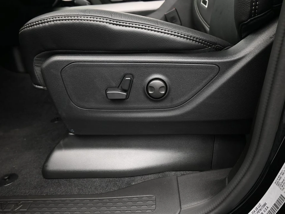2026 Ram 1500 2nd Gen - Image 17 of 31