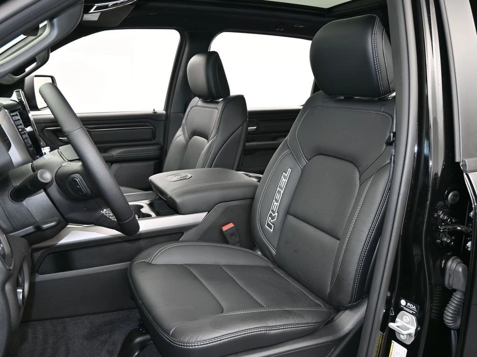 2026 Ram 1500 2nd Gen - Image 29 of 31