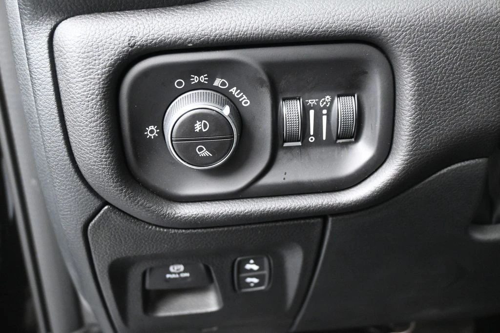 2026 Ram 1500 2nd Gen - Image 16 of 31