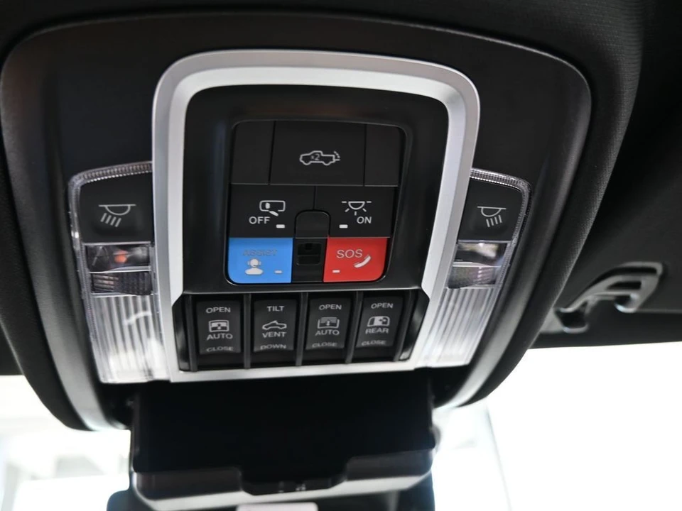 2026 Ram 1500 2nd Gen - Image 23 of 31