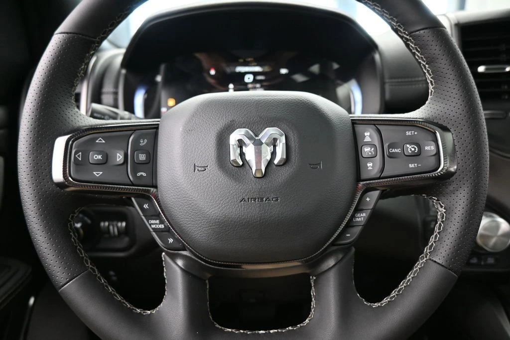 2026 Ram 1500 2nd Gen - Image 27 of 31
