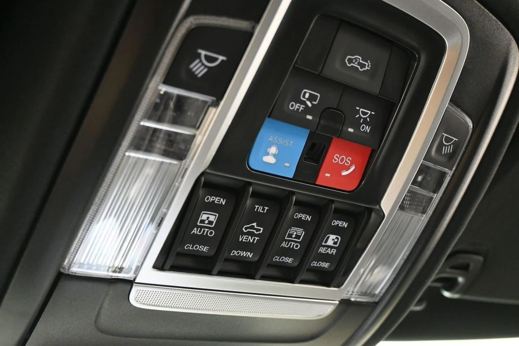 2026 Ram 1500 2nd Gen - Image 25 of 31