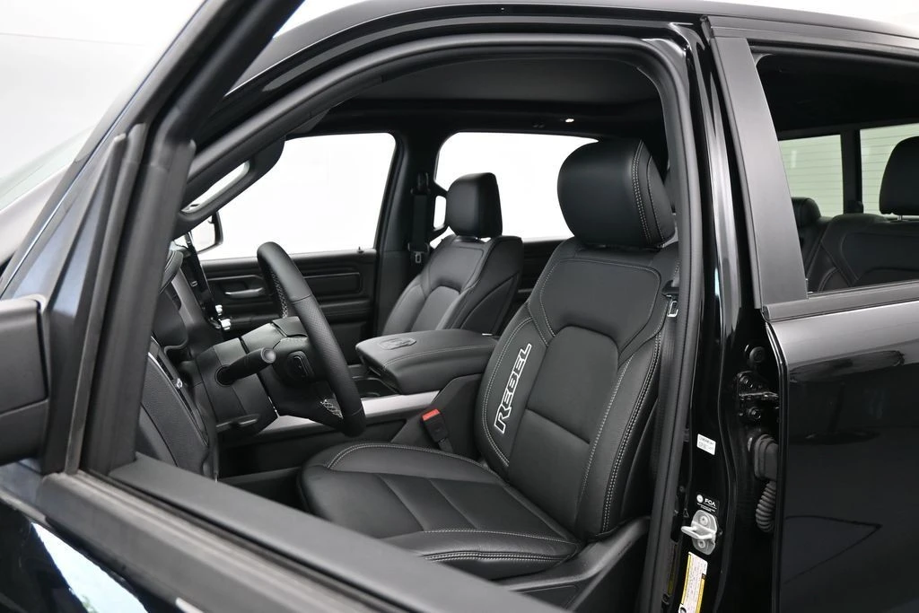 2026 Ram 1500 2nd Gen - Image 10 of 31