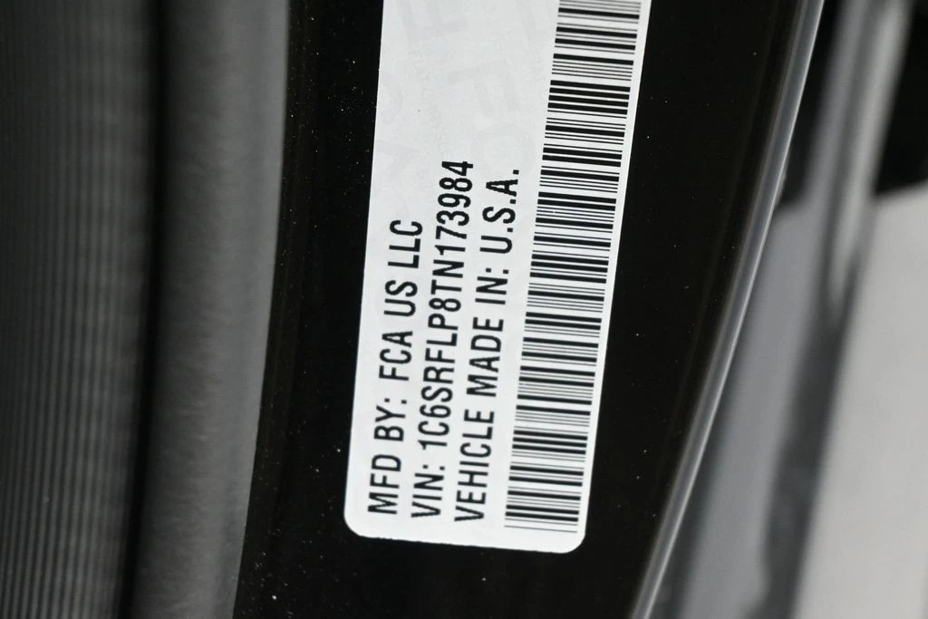 2026 Ram 1500 2nd Gen - Image 17 of 31