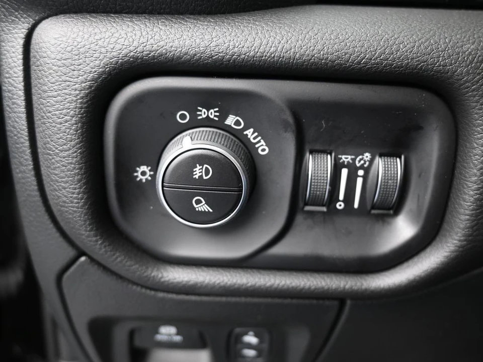 2026 Ram 1500 2nd Gen - Image 27 of 31