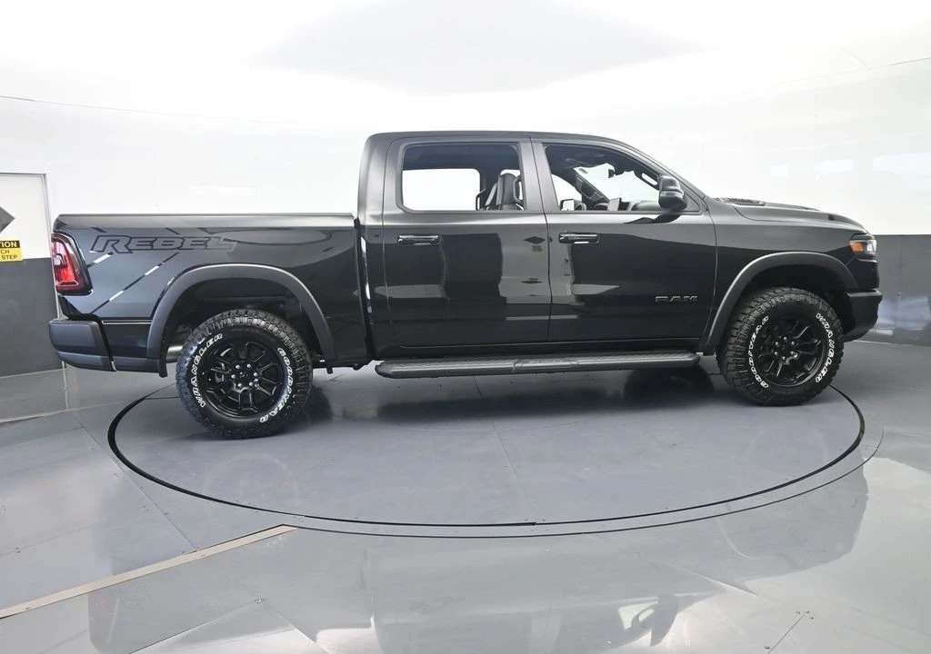 2026 Ram 1500 2nd Gen - Image 7 of 31