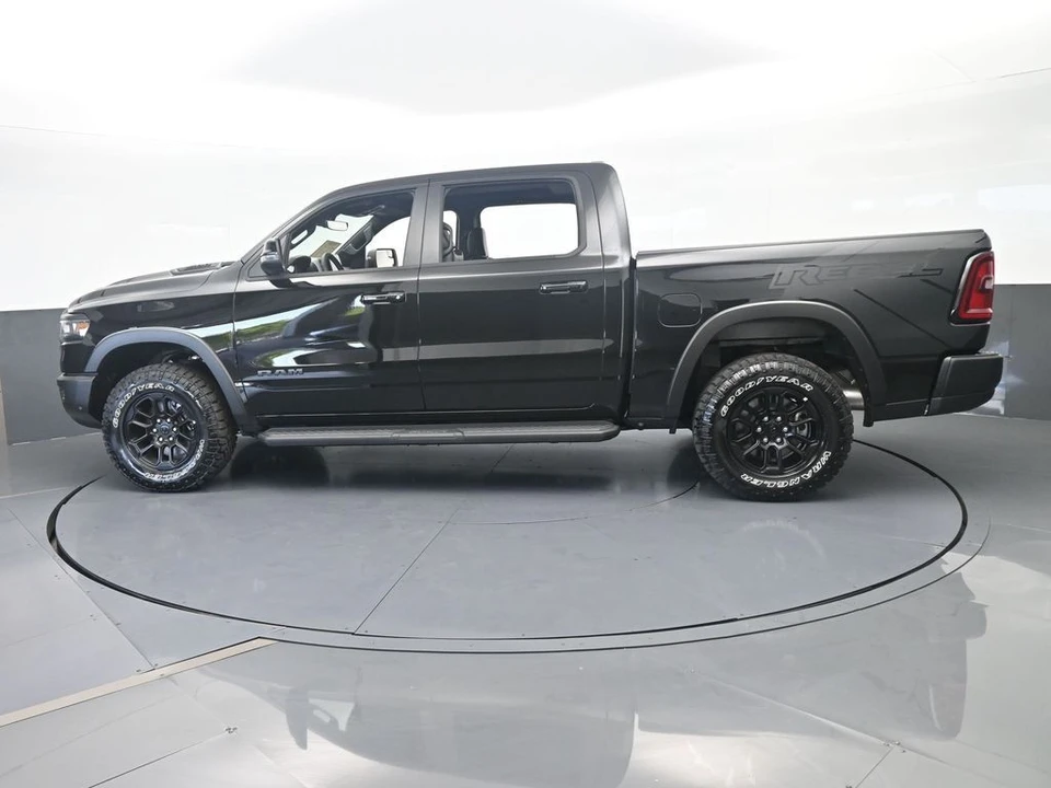 2026 Ram 1500 2nd Gen - Image 3 of 31
