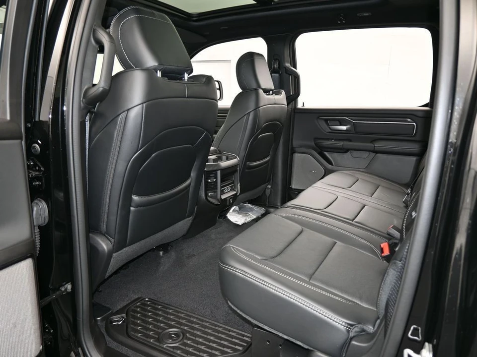 2026 Ram 1500 2nd Gen - Image 31 of 31
