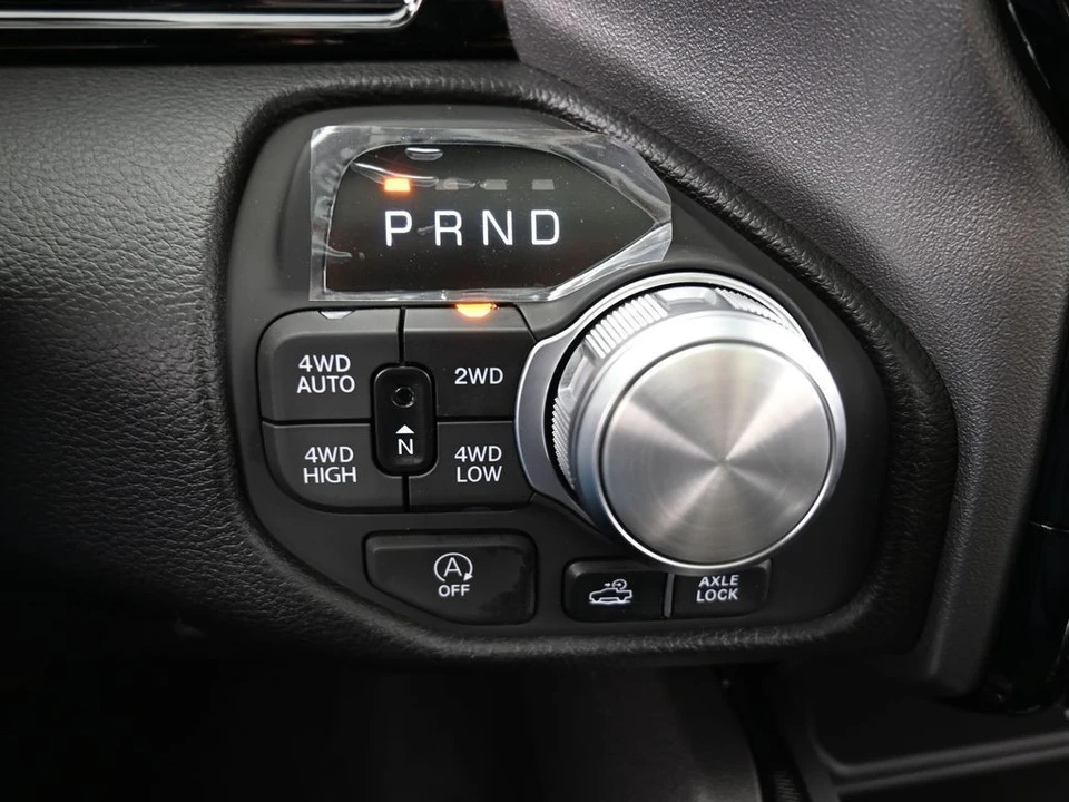 2026 Ram 1500 2nd Gen - Image 24 of 31