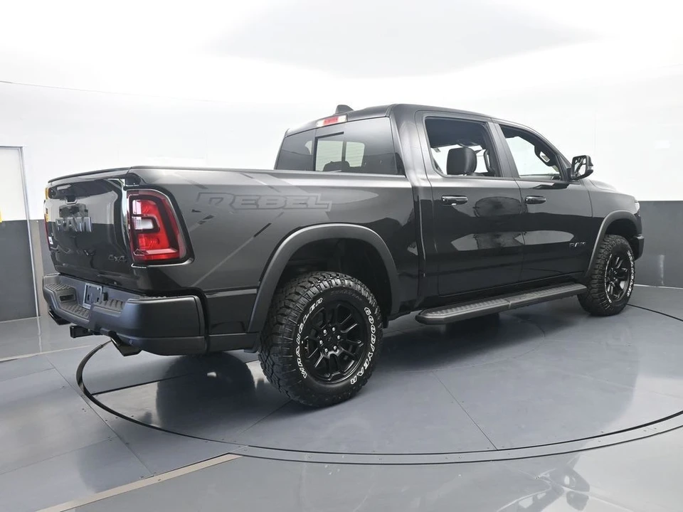 2026 Ram 1500 2nd Gen - Image 6 of 31